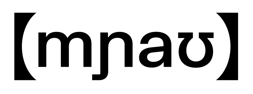 M2AU logo architecture